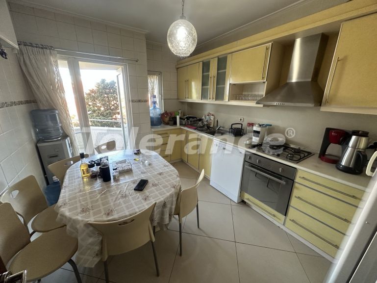 شقق في:في مراد باشا, أنطاليا اطلالة على البحر - شراء عقار في تركيا - 81583