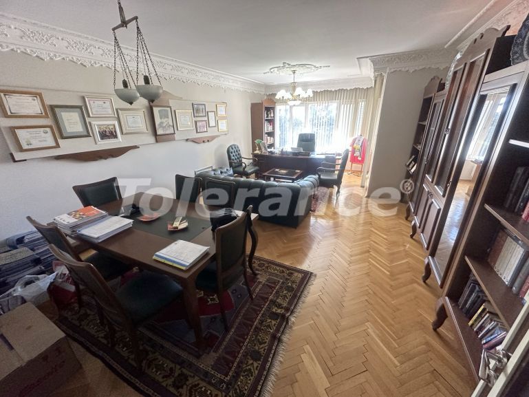 شقق في:في مراد باشا, أنطاليا اطلالة على البحر - شراء عقار في تركيا - 81585