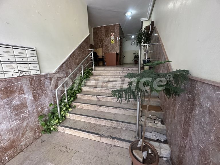 شقق في:في مراد باشا, أنطاليا اطلالة على البحر - شراء عقار في تركيا - 81589