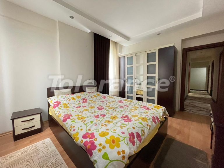 Appartement еn Muratpaşa, Antalya piscine - acheter un bien immobilier en Turquie - 83193