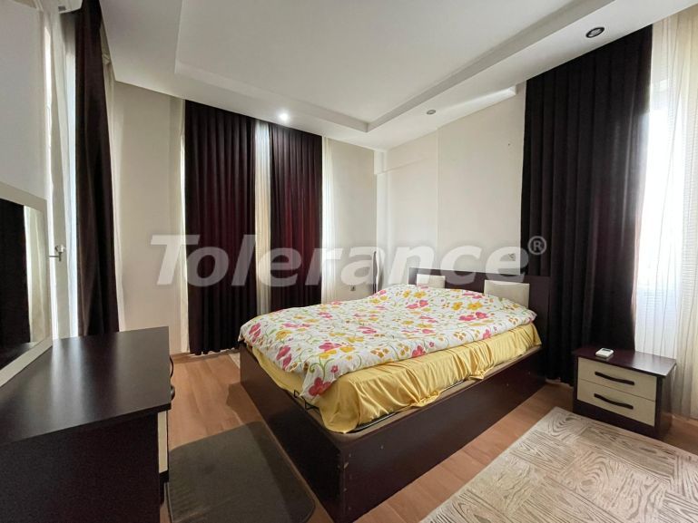 Appartement еn Muratpaşa, Antalya piscine - acheter un bien immobilier en Turquie - 83194