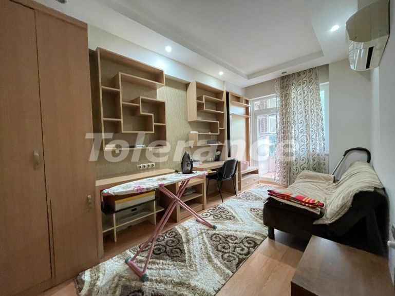 Appartement еn Muratpaşa, Antalya piscine - acheter un bien immobilier en Turquie - 83195