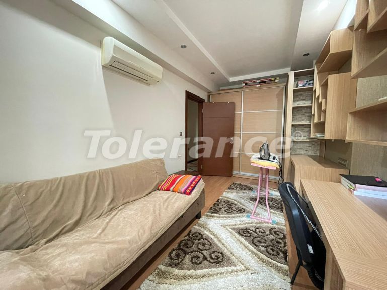 Appartement еn Muratpaşa, Antalya piscine - acheter un bien immobilier en Turquie - 83196