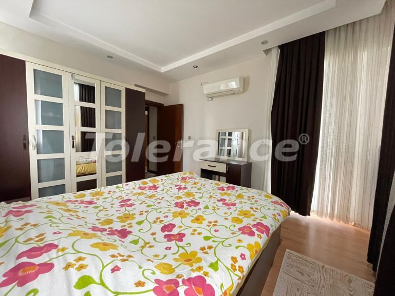Appartement еn Muratpaşa, Antalya piscine - acheter un bien immobilier en Turquie - 83197