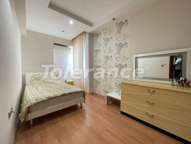 Appartement еn Muratpaşa, Antalya piscine - acheter un bien immobilier en Turquie - 83198