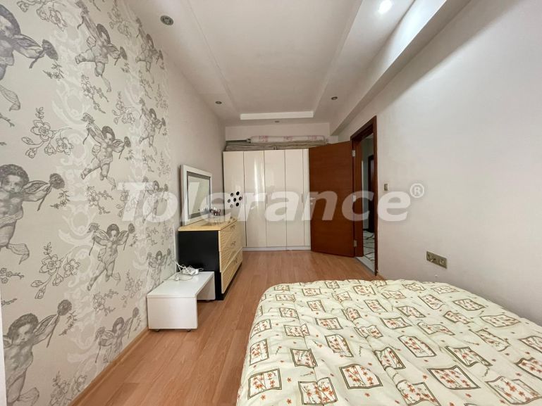 Appartement еn Muratpaşa, Antalya piscine - acheter un bien immobilier en Turquie - 83199