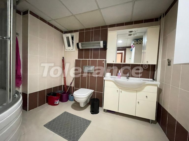 Appartement еn Muratpaşa, Antalya piscine - acheter un bien immobilier en Turquie - 83201