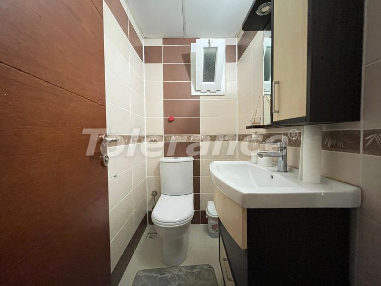 Appartement еn Muratpaşa, Antalya piscine - acheter un bien immobilier en Turquie - 83203