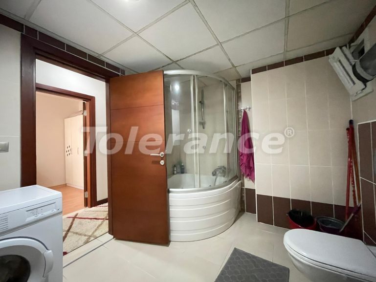 Appartement еn Muratpaşa, Antalya piscine - acheter un bien immobilier en Turquie - 83205