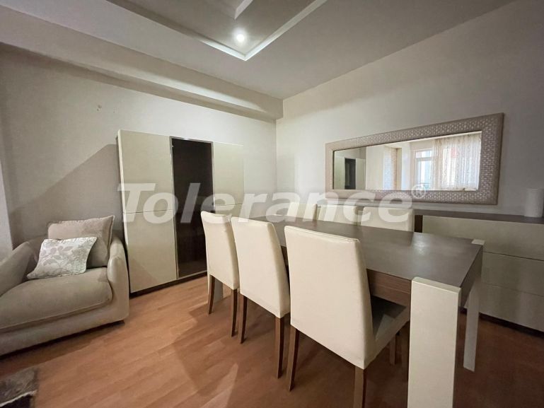 Appartement еn Muratpaşa, Antalya piscine - acheter un bien immobilier en Turquie - 83206