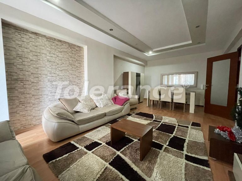 Appartement еn Muratpaşa, Antalya piscine - acheter un bien immobilier en Turquie - 83211