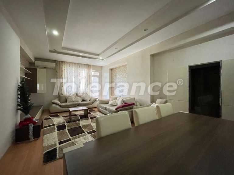 Appartement еn Muratpaşa, Antalya piscine - acheter un bien immobilier en Turquie - 83213