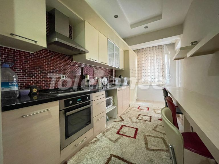 Appartement еn Muratpaşa, Antalya piscine - acheter un bien immobilier en Turquie - 83215