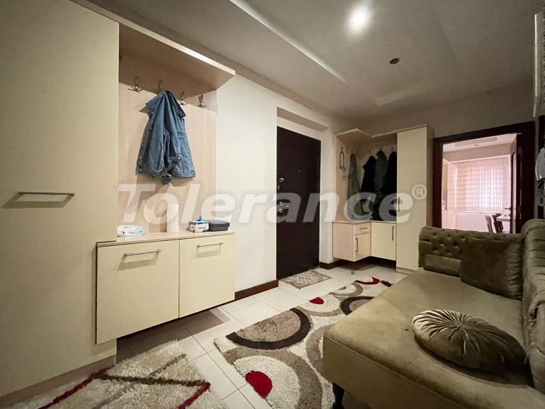 Appartement еn Muratpaşa, Antalya piscine - acheter un bien immobilier en Turquie - 83216