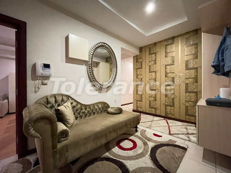 Appartement еn Muratpaşa, Antalya piscine - acheter un bien immobilier en Turquie - 83217