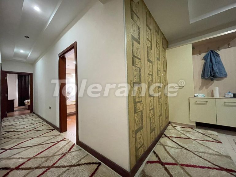 Appartement еn Muratpaşa, Antalya piscine - acheter un bien immobilier en Turquie - 83219