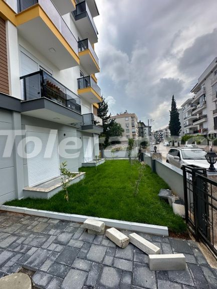 Apartment from the developer in Muratpaşa, Antalya - buy realty in Turkey - 83489