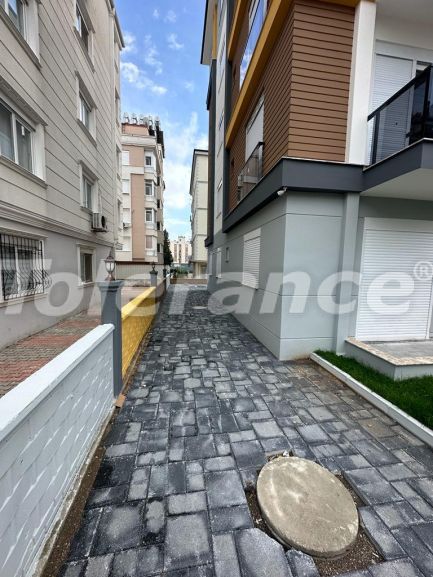 Apartment from the developer in Muratpaşa, Antalya - buy realty in Turkey - 83490
