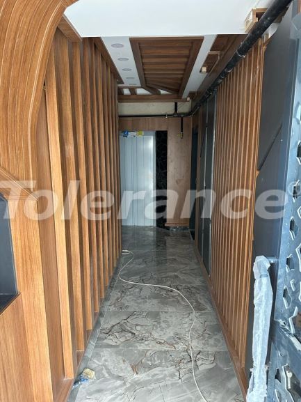 Apartment from the developer in Muratpaşa, Antalya - buy realty in Turkey - 83494