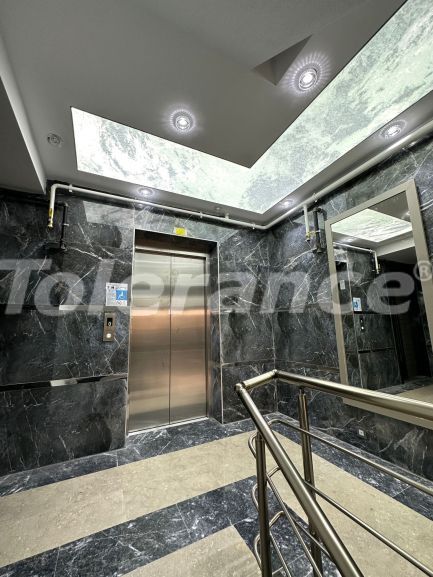 Apartment from the developer in Muratpaşa, Antalya with pool - 84424 Apartment from the developer in Muratpaşa, Antalya with pool - buy realty in Turkey - 84424