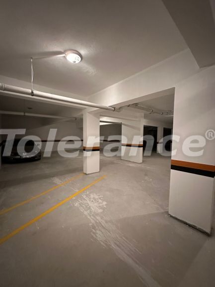 Apartment from the developer in Muratpaşa, Antalya with pool - 84425 Apartment from the developer in Muratpaşa, Antalya with pool - buy realty in Turkey - 84425