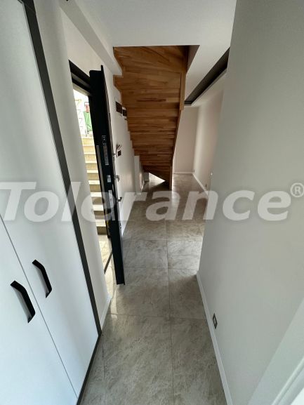 Apartment from the developer in Muratpaşa, Antalya with pool - 84428 Apartment from the developer in Muratpaşa, Antalya with pool - buy realty in Turkey - 84428