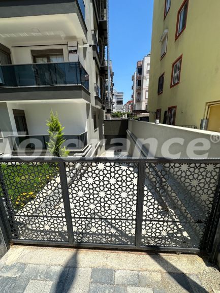 Apartment from the developer in Muratpaşa, Antalya with pool - 84429 Apartment from the developer in Muratpaşa, Antalya with pool - buy realty in Turkey - 84429