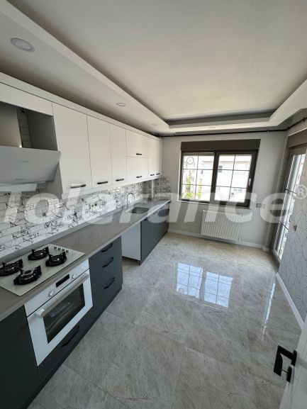 Apartment from the developer in Muratpaşa, Antalya with pool - 84431 Apartment from the developer in Muratpaşa, Antalya with pool - buy realty in Turkey - 84431