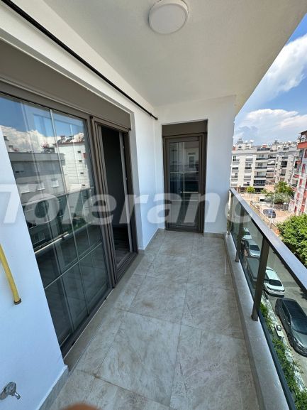 Apartment from the developer in Muratpaşa, Antalya with pool - 84432 Apartment from the developer in Muratpaşa, Antalya with pool - buy realty in Turkey - 84432