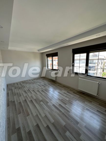 Apartment from the developer in Muratpaşa, Antalya with pool - 84434 Apartment from the developer in Muratpaşa, Antalya with pool - buy realty in Turkey - 84434