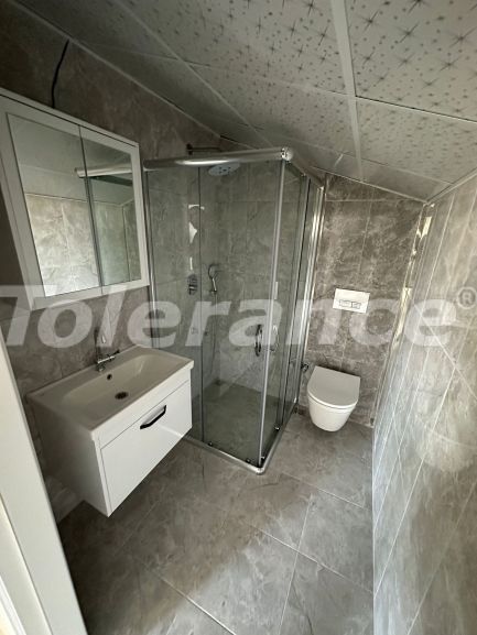 Apartment from the developer in Muratpaşa, Antalya with pool - 84438 Apartment from the developer in Muratpaşa, Antalya with pool - buy realty in Turkey - 84438