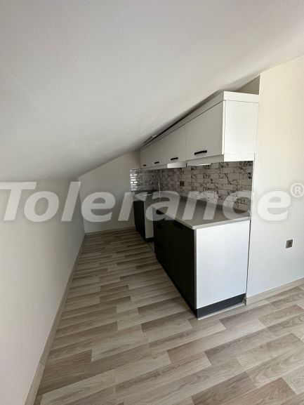 Apartment from the developer in Muratpaşa, Antalya with pool - 84439 Apartment from the developer in Muratpaşa, Antalya with pool - buy realty in Turkey - 84439