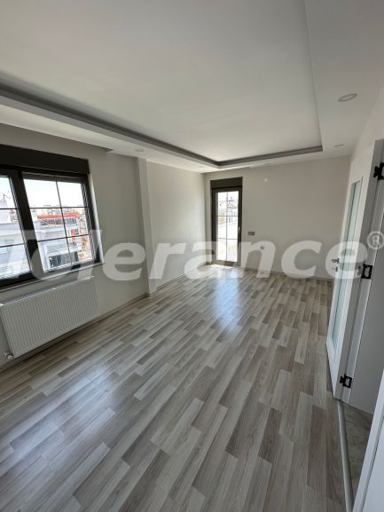 Apartment from the developer in Muratpaşa, Antalya with pool - 84440 Apartment from the developer in Muratpaşa, Antalya with pool - buy realty in Turkey - 84440