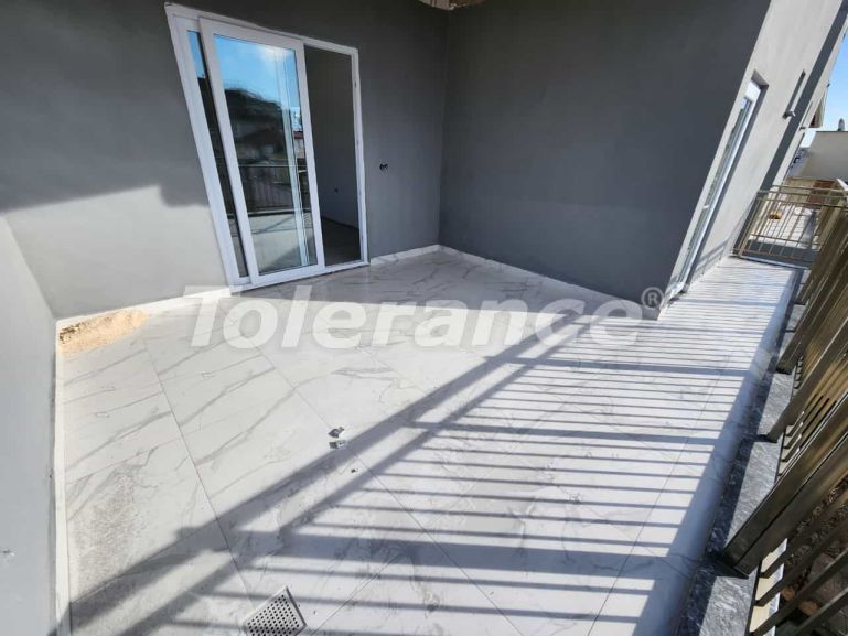 Apartment vom entwickler in Muratpaşa, Antalya - immobilien in der Türkei kaufen - 85324