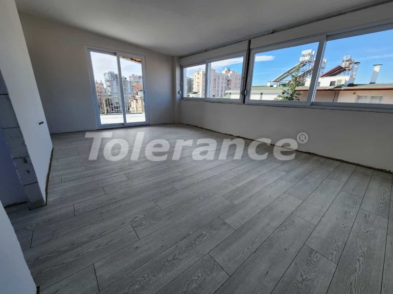 Apartment vom entwickler in Muratpaşa, Antalya - immobilien in der Türkei kaufen - 85327