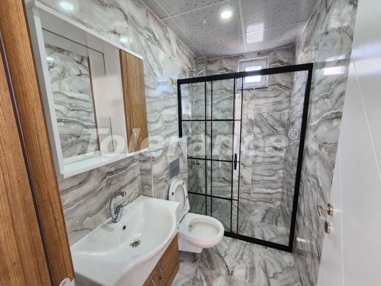 Apartment vom entwickler in Muratpaşa, Antalya - immobilien in der Türkei kaufen - 85328