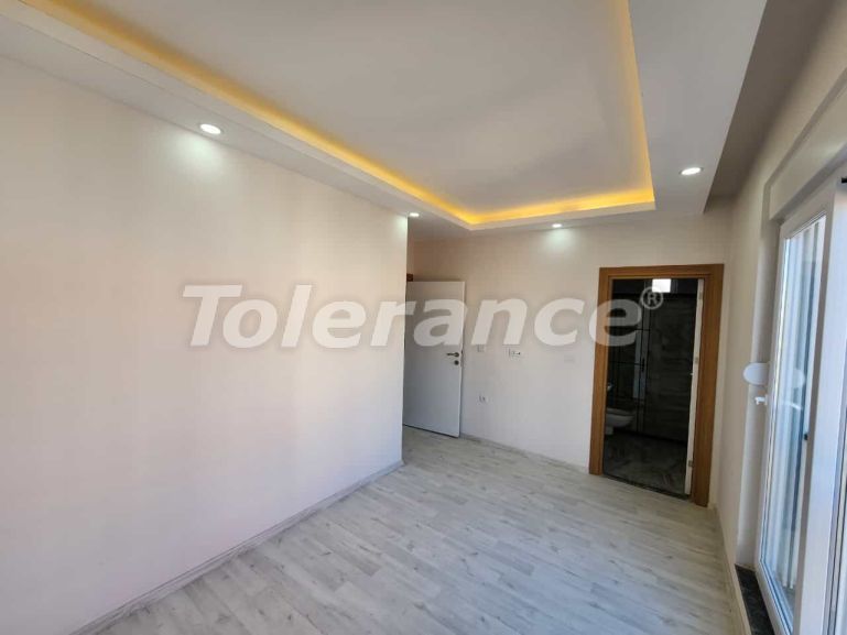 Apartment vom entwickler in Muratpaşa, Antalya - immobilien in der Türkei kaufen - 85329