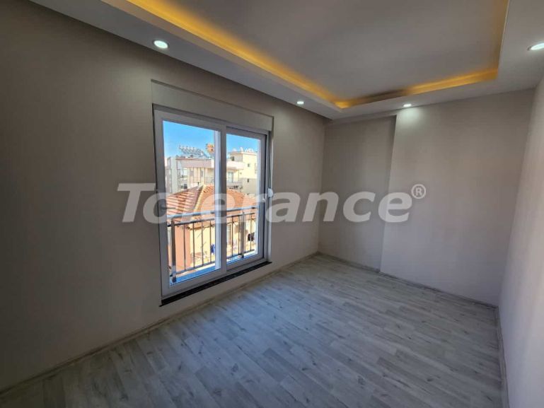 Apartment vom entwickler in Muratpaşa, Antalya - immobilien in der Türkei kaufen - 85331