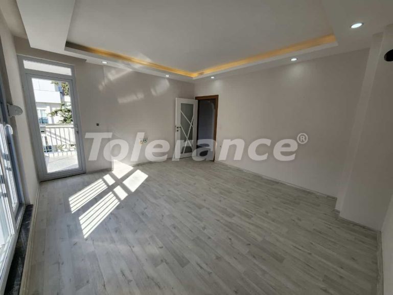 Appartement van de ontwikkelaar in Muratpaşa, Antalya - onroerend goed kopen in Turkije - 85335
