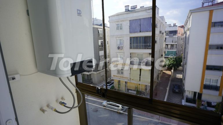 Apartment in Muratpaşa, Antalya - 85346 Apartment in Muratpaşa, Antalya - immobilien in der Türkei kaufen - 85346