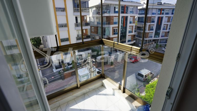 Apartment in Muratpaşa, Antalya - 85347 Apartment in Muratpaşa, Antalya - immobilien in der Türkei kaufen - 85347