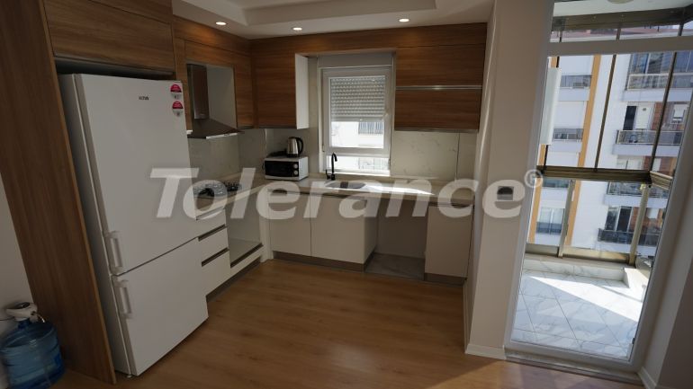 Apartment in Muratpaşa, Antalya - 85348 Apartment in Muratpaşa, Antalya - immobilien in der Türkei kaufen - 85348