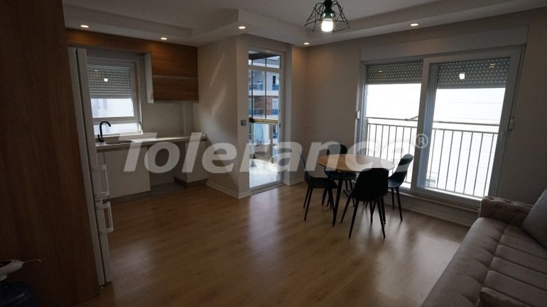 Apartment in Muratpaşa, Antalya - 85349 Apartment in Muratpaşa, Antalya - immobilien in der Türkei kaufen - 85349
