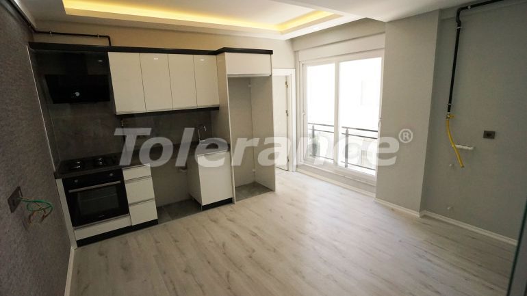 Appartement van de ontwikkelaar in Muratpaşa, Antalya - onroerend goed kopen in Turkije - 85486