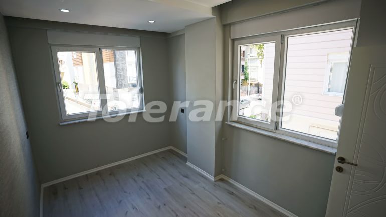 Apartment from the developer in Muratpaşa, Antalya - buy realty in Turkey - 85490