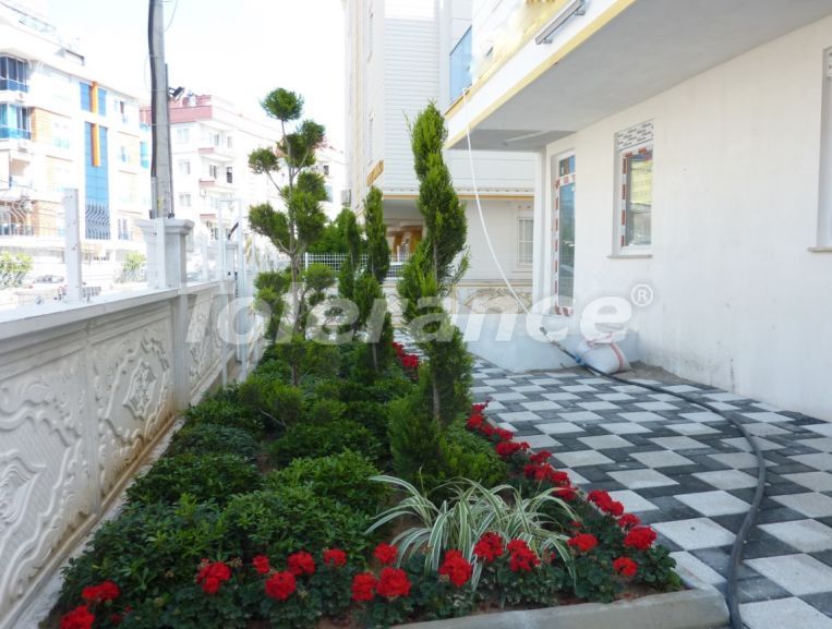 Apartment in Muratpaşa, Antalya - 85568 Apartment in Muratpaşa, Antalya - immobilien in der Türkei kaufen - 85568