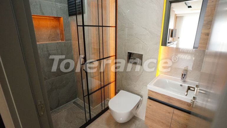 آپارتمان که در موراتپاشا, آنتالیا - خرید ملک در ترکیه - 94672