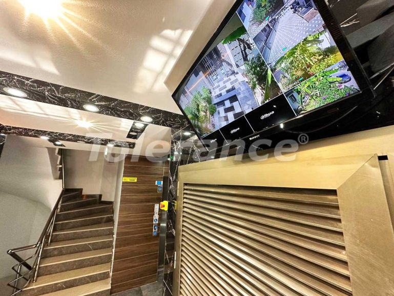 Apartment in Muratpaşa, Antalya - 96086 Apartment in Muratpaşa, Antalya - immobilien in der Türkei kaufen - 96086