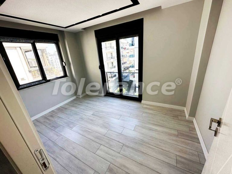 Apartment in Muratpaşa, Antalya - 96087 Apartment in Muratpaşa, Antalya - immobilien in der Türkei kaufen - 96087