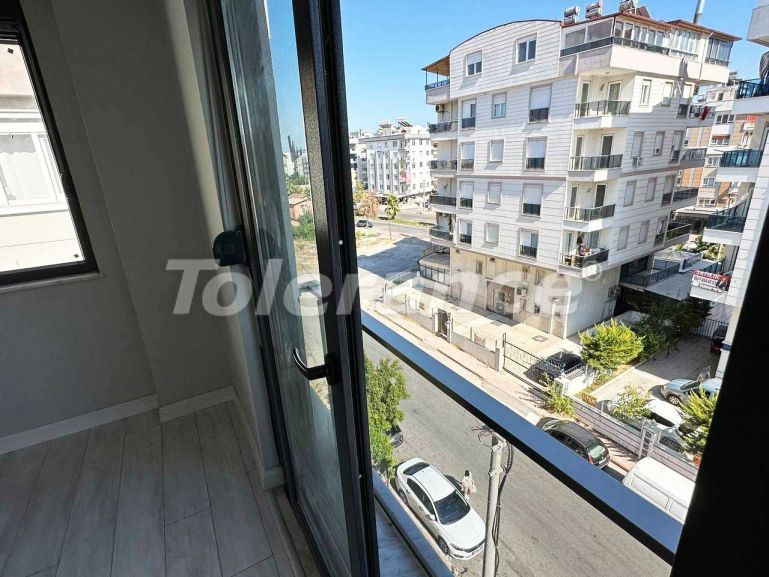 Apartment in Muratpaşa, Antalya - 96088 Apartment in Muratpaşa, Antalya - immobilien in der Türkei kaufen - 96088